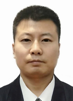 刘飞龙 中国纪实新闻通讯社 国际记者/国际传媒工作者